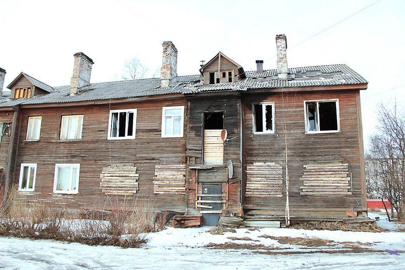 В Карелии более 10 тыс. семей стоят в очереди на жилье не менее 10 лет