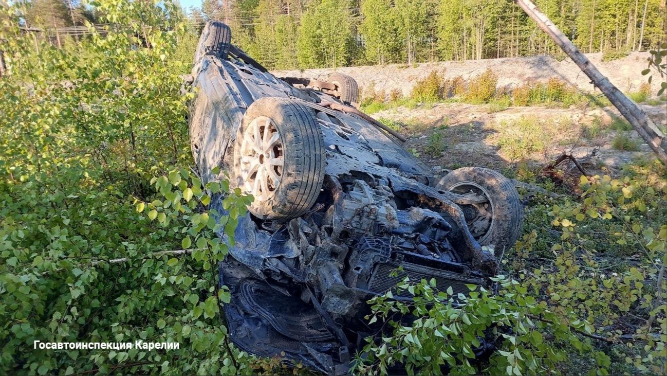 Виновнице ДТП, в котором серьезные травмы получил пассажир, вынесли приговор