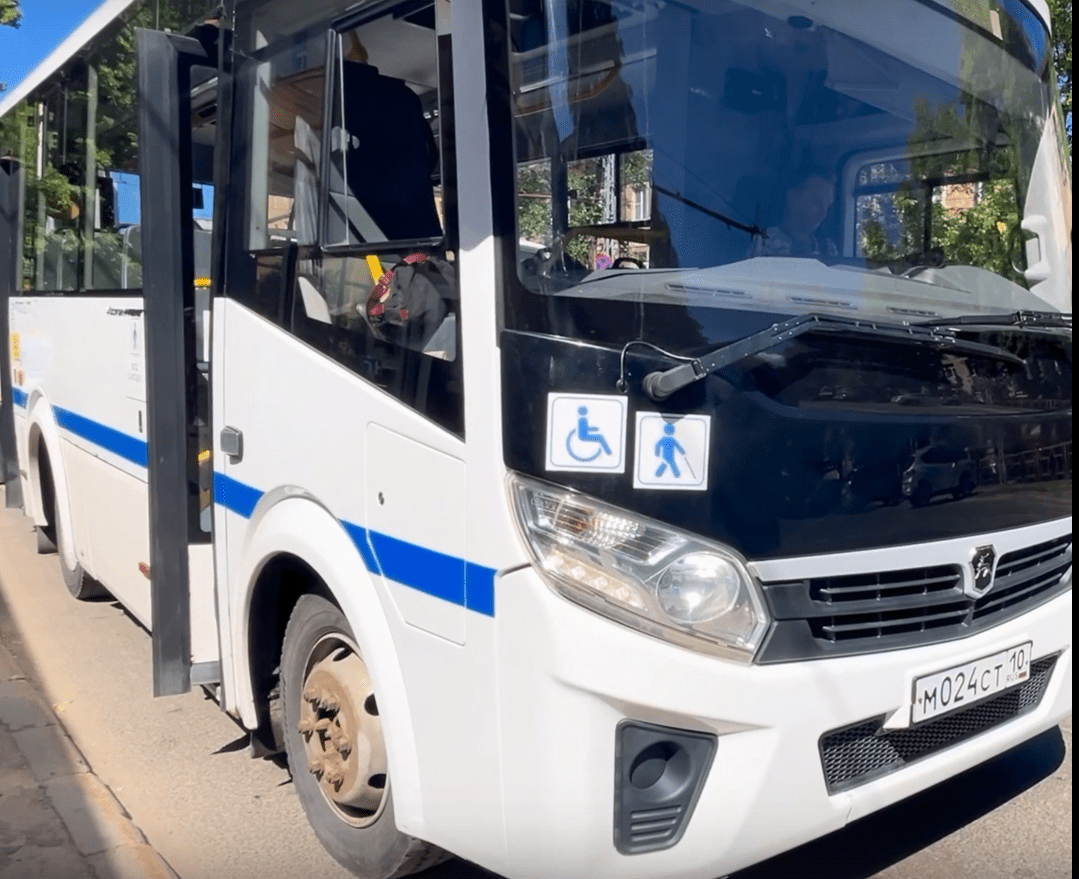 Новый автобусный маршрут №30 станет одним из самых протяженных в городе