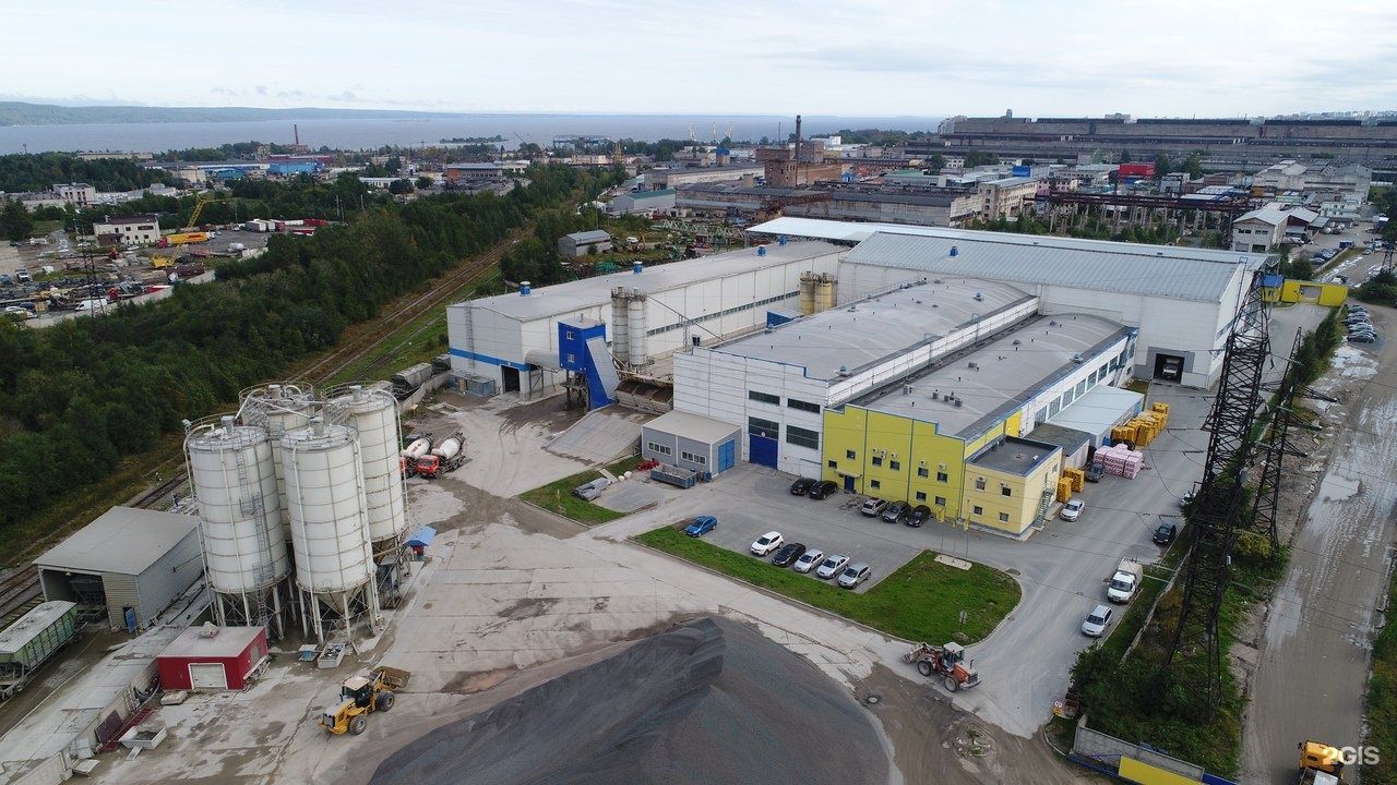 Прокуратура обнаружила вредные выбросы в атмосферу на заводе в Карелии