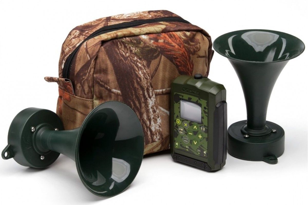 Охотник из Новгородской области попался на взятке в Карелии