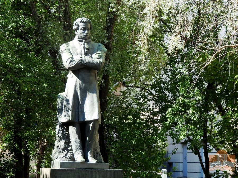 В Петрозаводске отметят 225-летний день рождения поэта Александра Пушкина