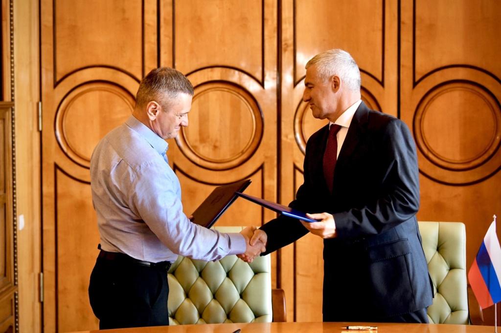 В Карелии откроют предприятие по производству беспилотных систем и оружия