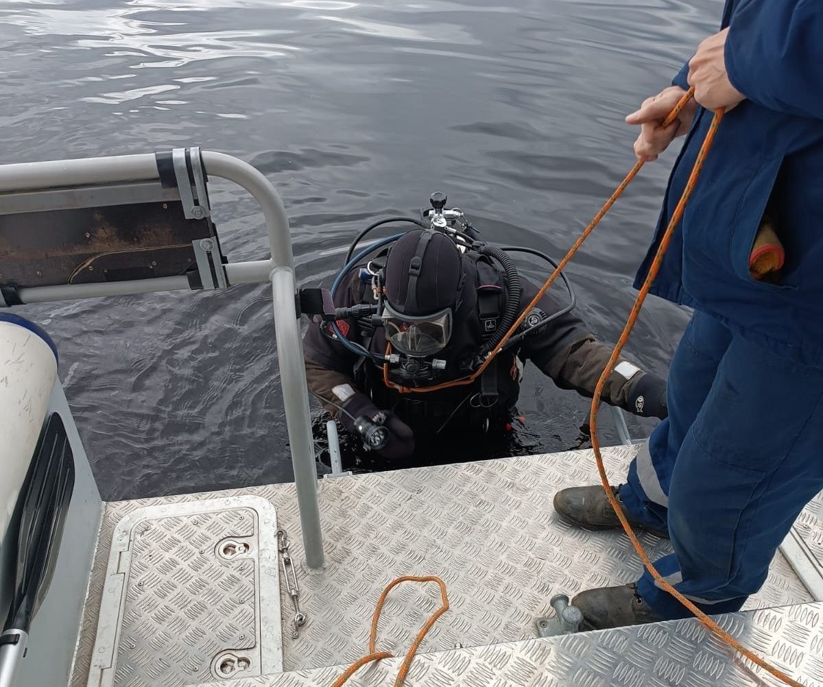 Пропавший ранее 18-летний молодой человек найден мертвым в Петрозаводске Пропавший ранее 18-летний молодой человек найден мертвым в Петрозаводске