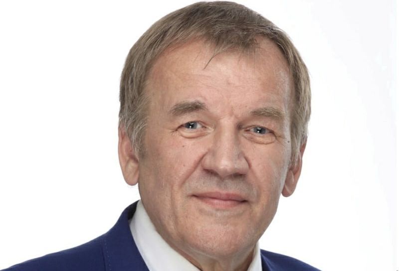 Депутат от «Единой России» назвал смертельным ударом для законодательной власти Карелии арест Виталия Красулина