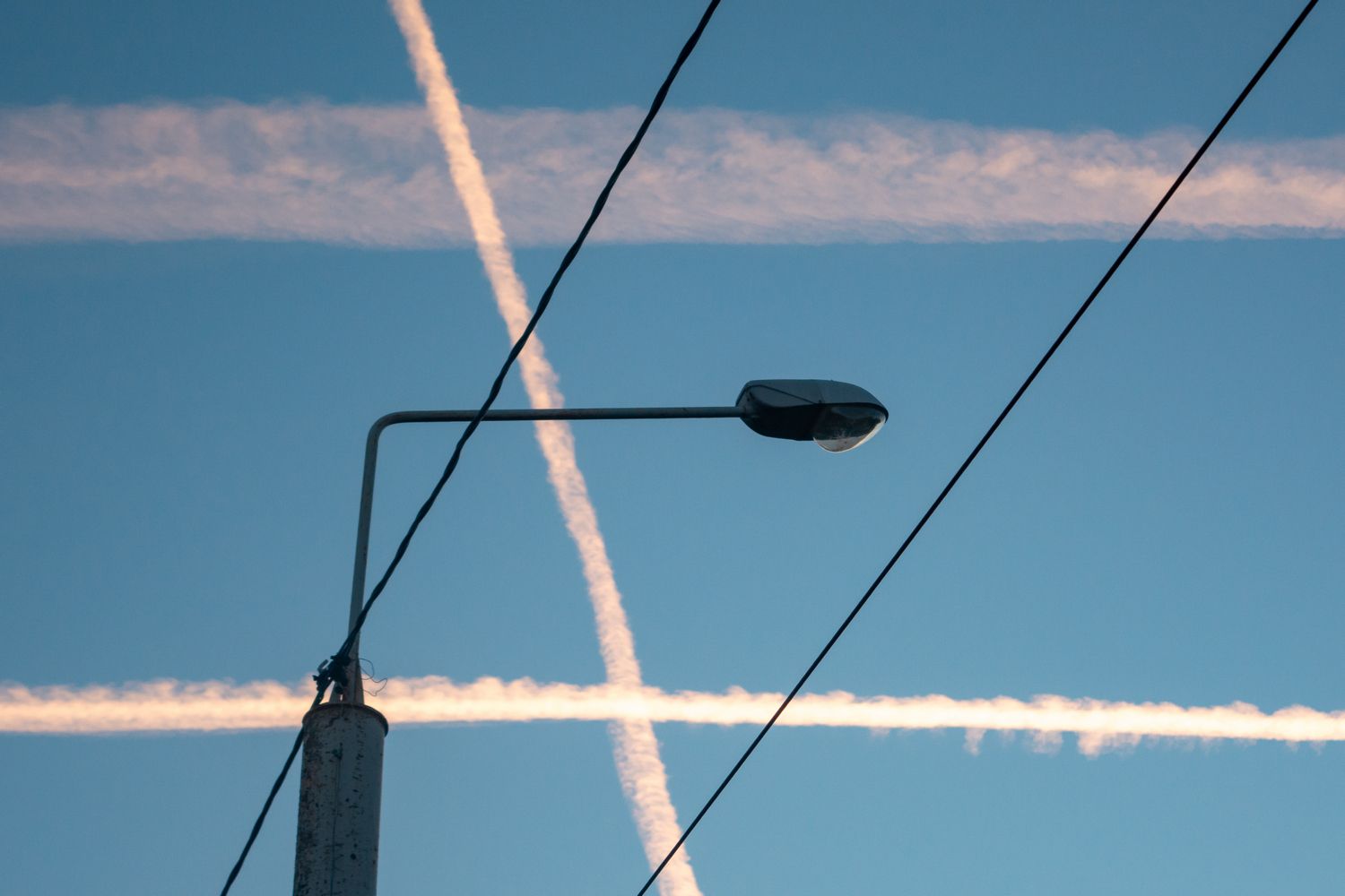 В Петрозаводске модернизируют освещение на 14 улицах