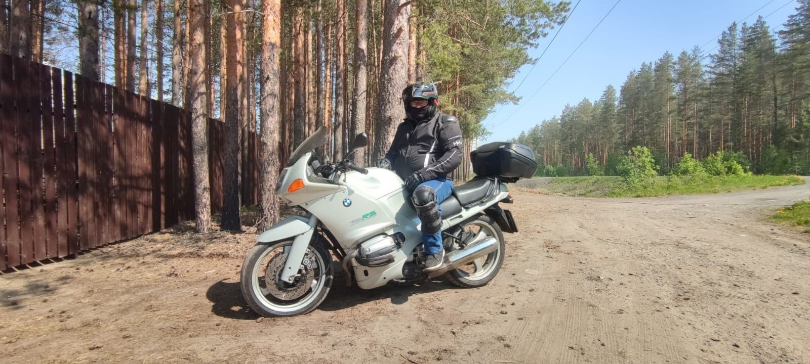 Глава администрации Прионежского района исполнил мечту последних 35 лет