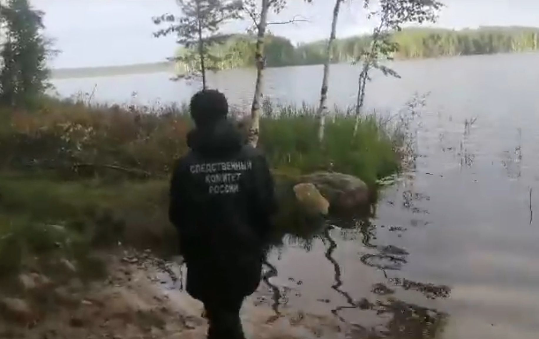 Пропавшего ранее в Карелии рыбака нашли мертвым