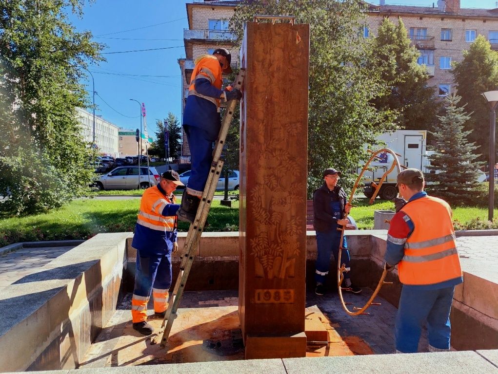 Водоканалу Петрозаводска исполняется 89 лет