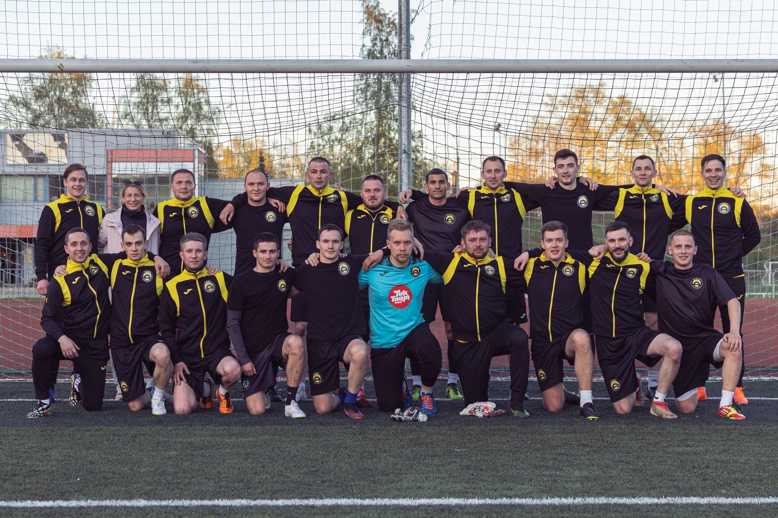 Проект из Петрозаводска стал победителем конкурса «Россия – футбольная страна»