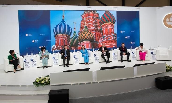 Развивать туристский проект с участием Карелии поможет Проектный офис