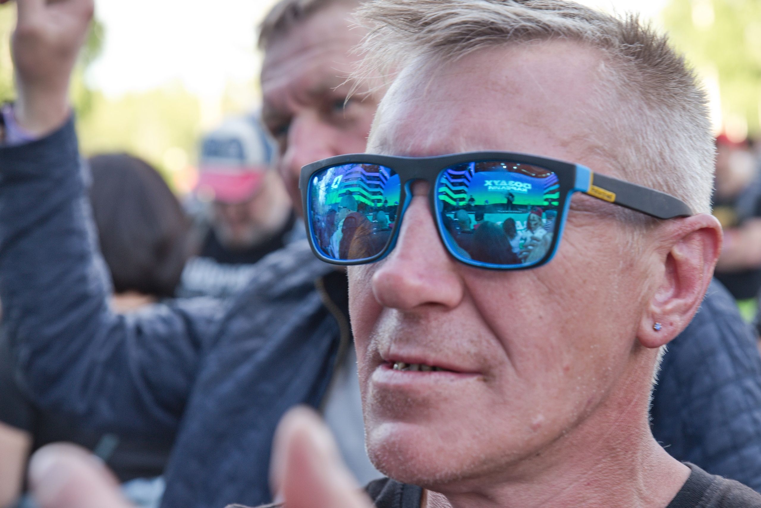 Кипелов, Сергей Бубенец, Операция Пластилин выступят в заключительный день на «Воздухе Карелии»