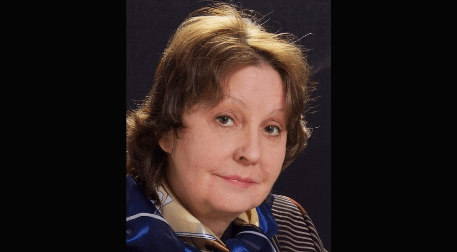 В Петрозаводске скончалась известная актриса и театральный режиссер Людмила Мурашкина