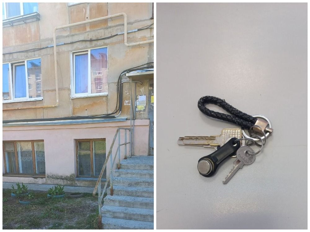 Фонд «Защитники Отечества» помог ветерану СВО получить жилье в Карелии