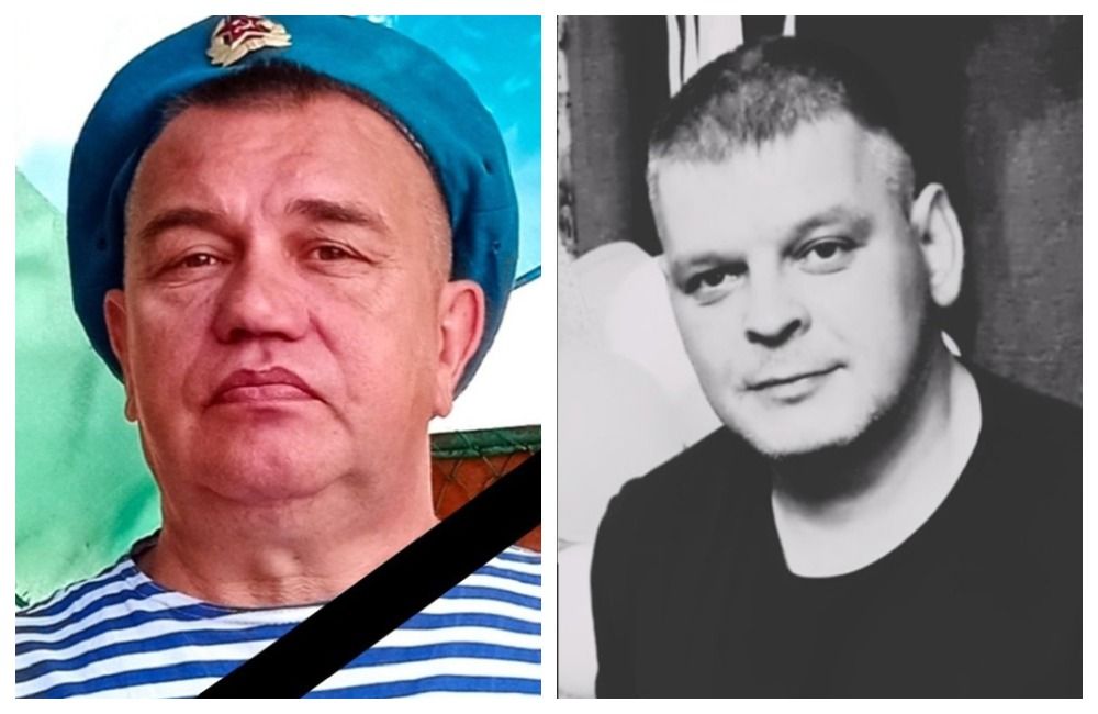 Двое жителей Костомукши погибли в ходе СВО