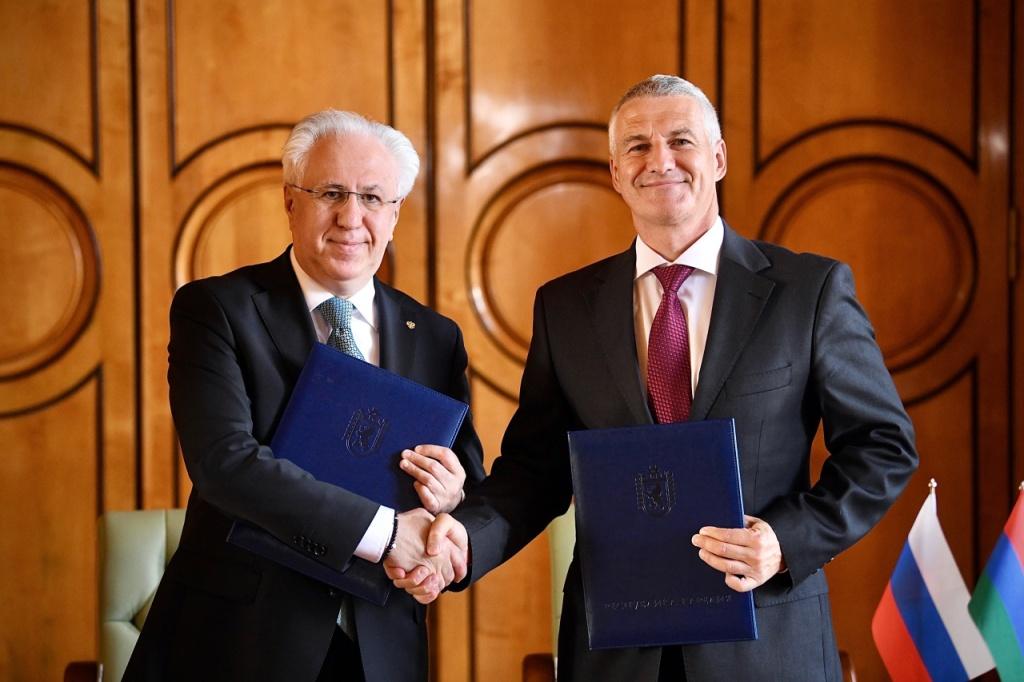 В Карелии готовят комплексную программу экологического развития региона