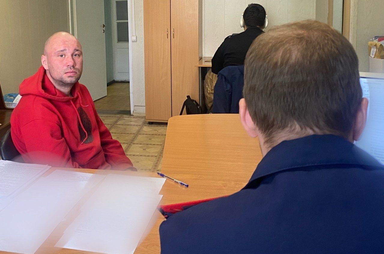 По факту инцидента в петрозаводском троллейбусе возбуждено уголовное дело