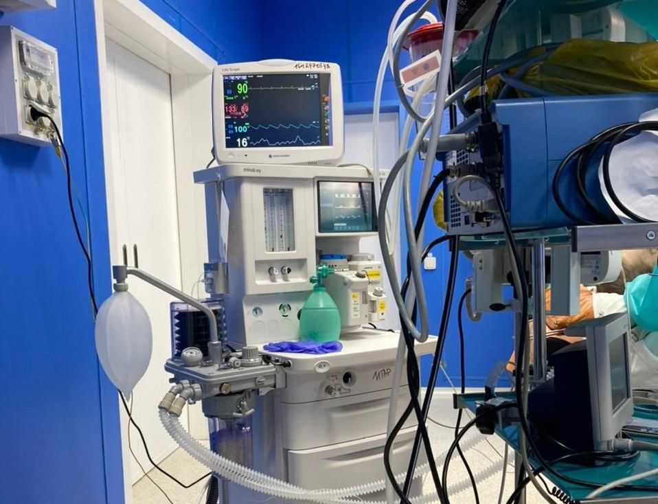 Карельские врачи спасли 20-летнюю девушку с крайне редким генетическим заболеванием