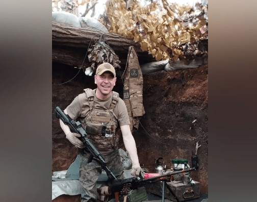 Власти сообщили еще об одном погибшем в СВО жителе Карелии