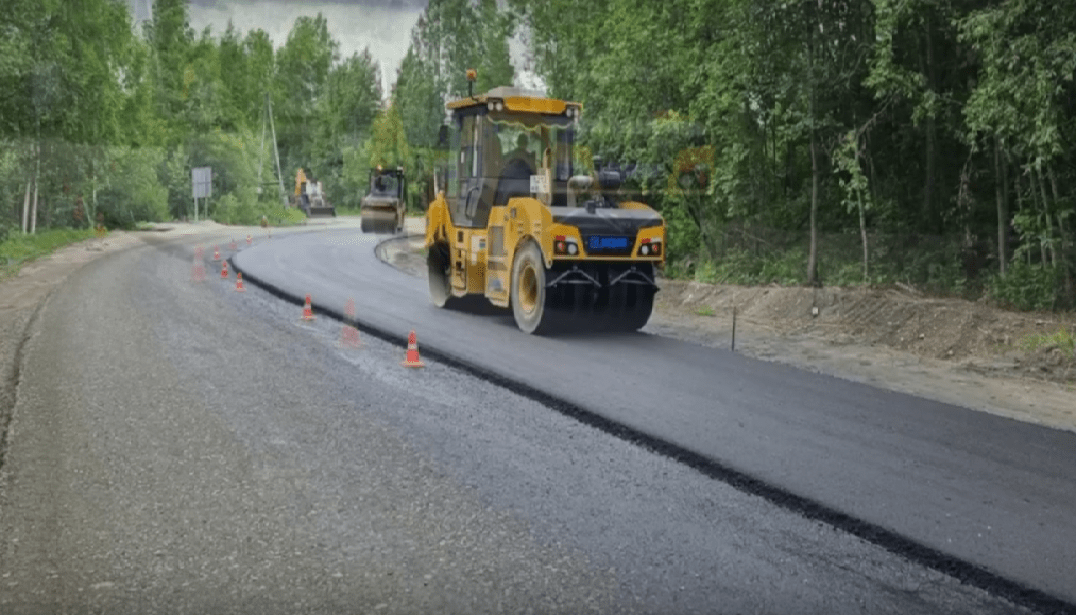 В Суоярви приведут в порядок 11 км дорог