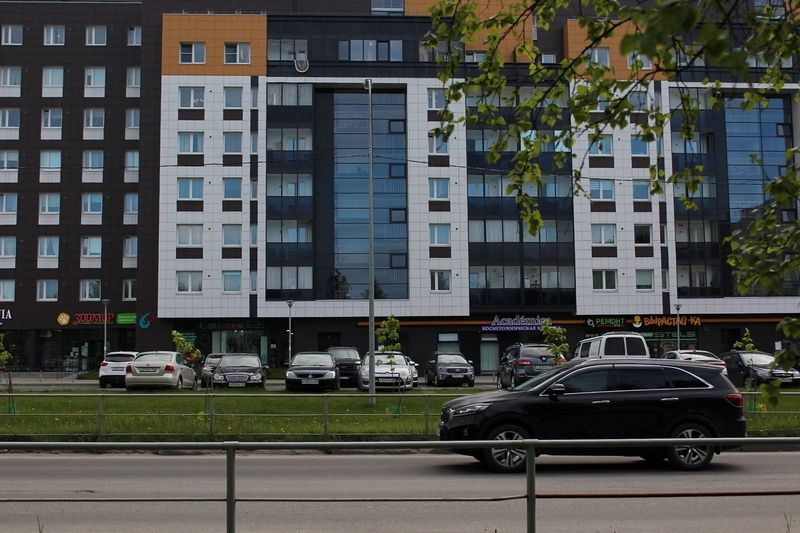 Эксперты подсчитали, за сколько лет семья в Карелии накопит на квартиру