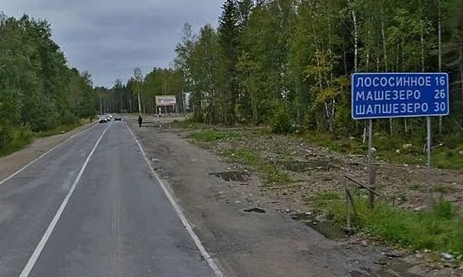 Из пригородного автобуса в Карелии высадили маму с двумя детьми