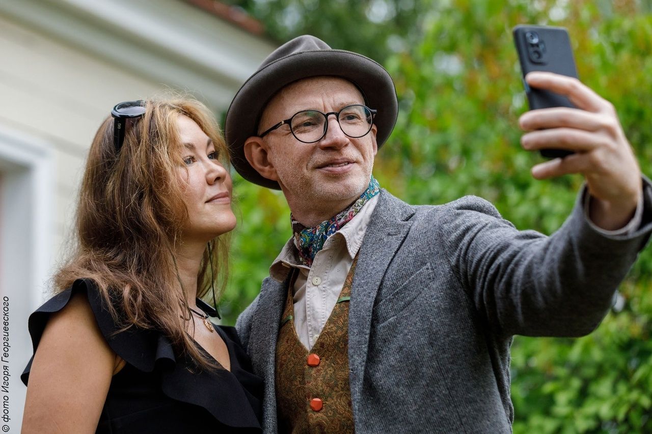 Музей «Кижи» представил программу «Иллюзий Старого города»