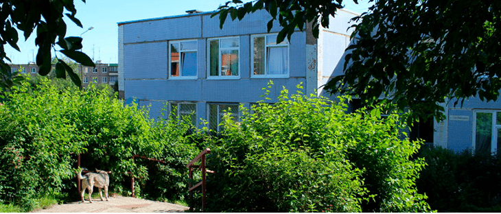 Суд в Петрозаводске наказал Центр помощи детям-сиротам за нарушение санитарных норм