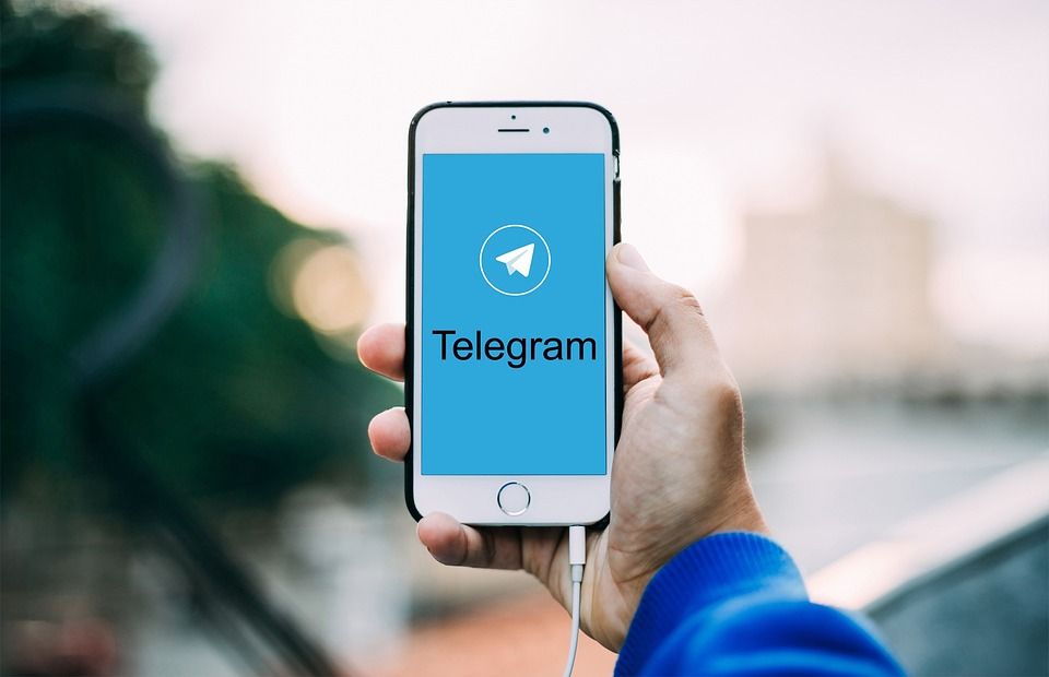 Telegram запустил собственную валюту и систему платежей