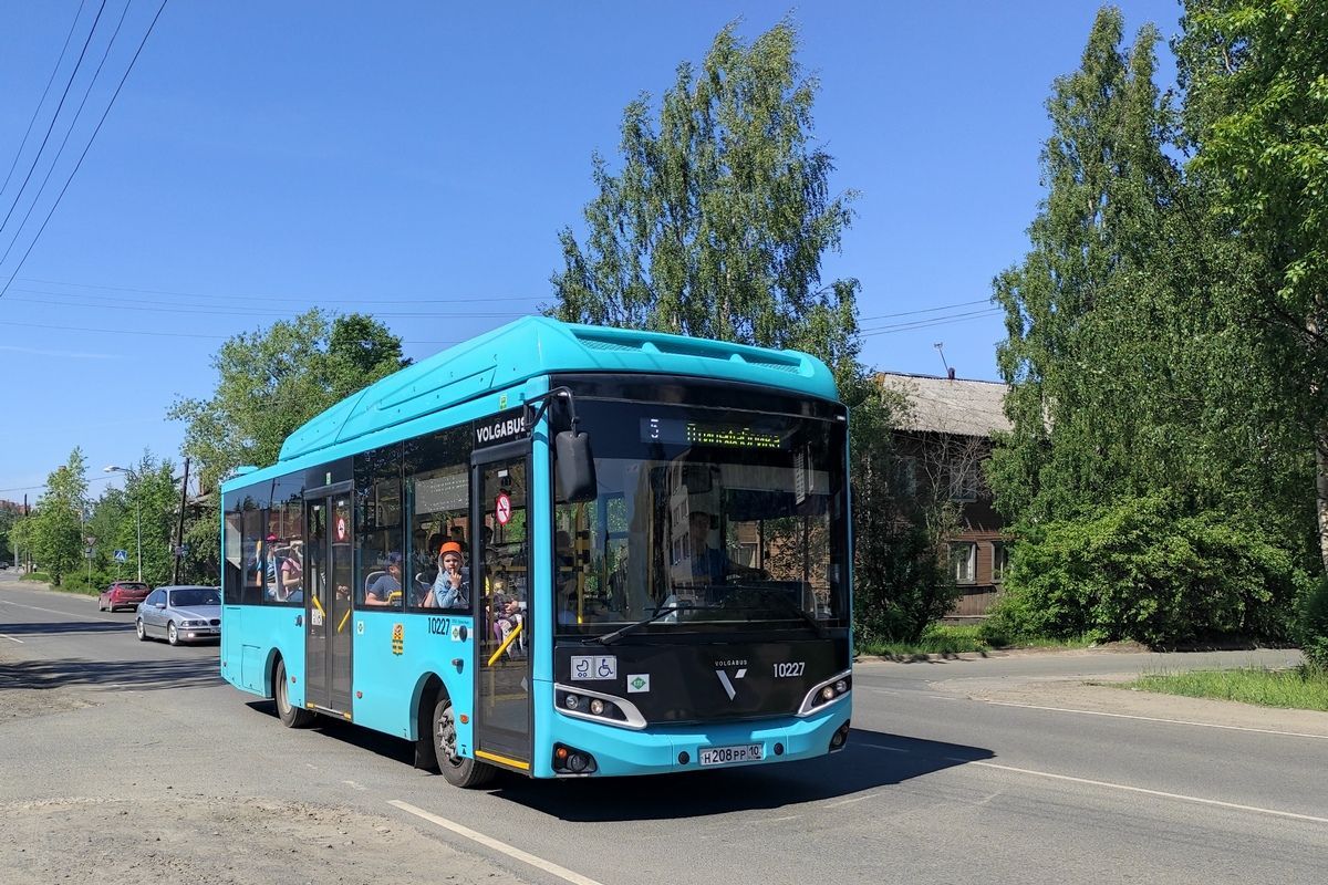 Лазурные автобусы \