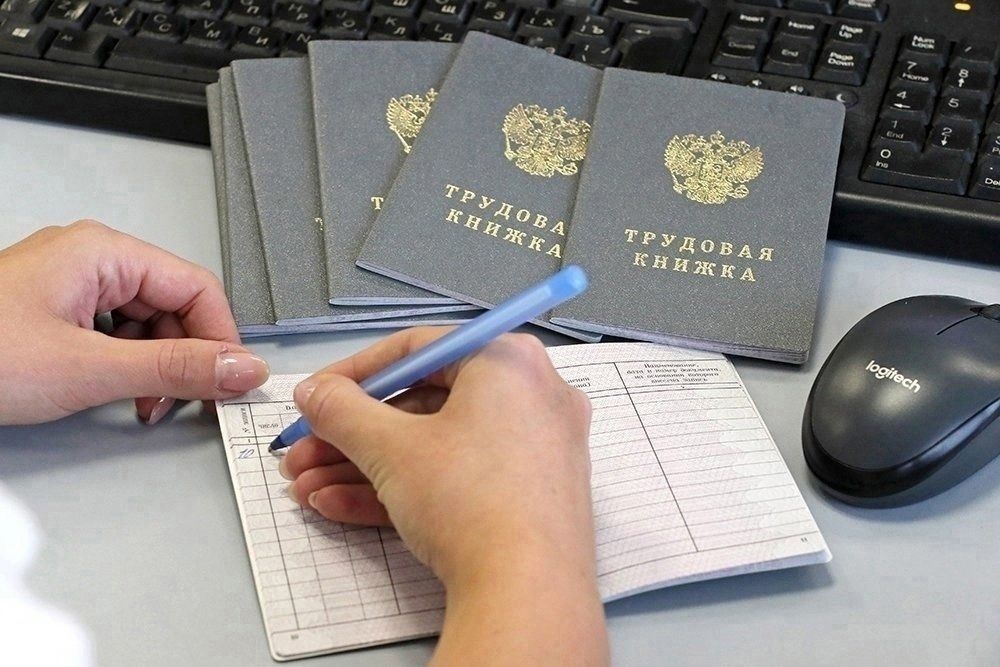 Названы вакансии с зарплатой от 100 тысяч рублей в Петрозаводске