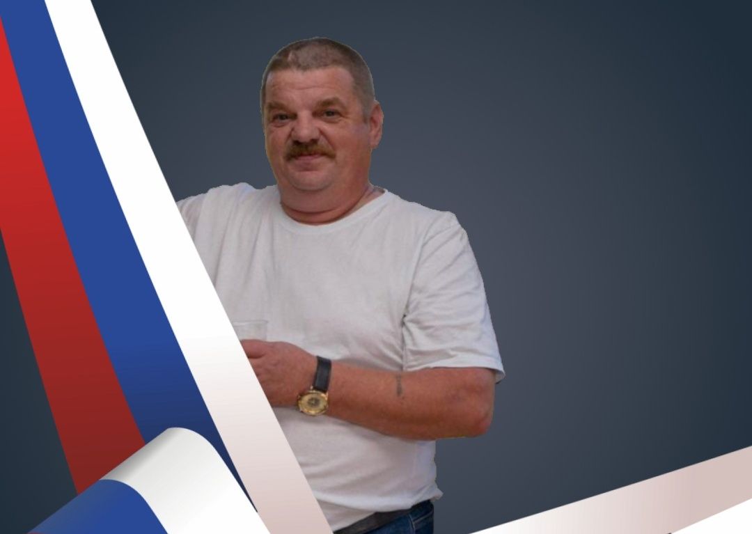 В ходе СВО погиб командир пулеметного отделения из города Сортавала Олег Черноусов