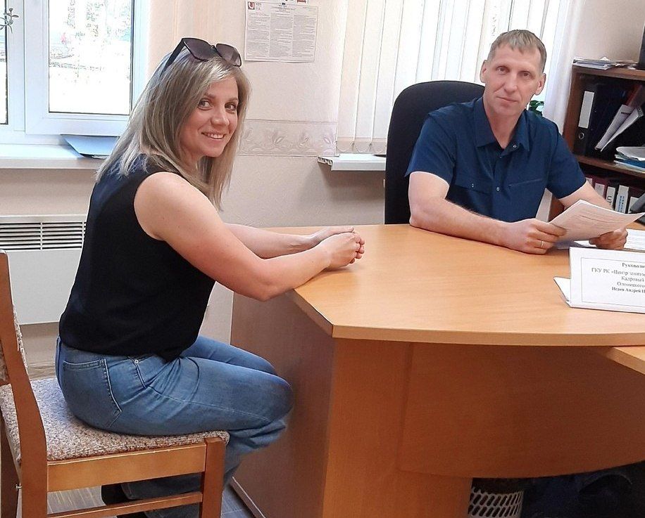 Безработные жители Карелии с начала года получили на открытие своего дела более 31 млн рублей