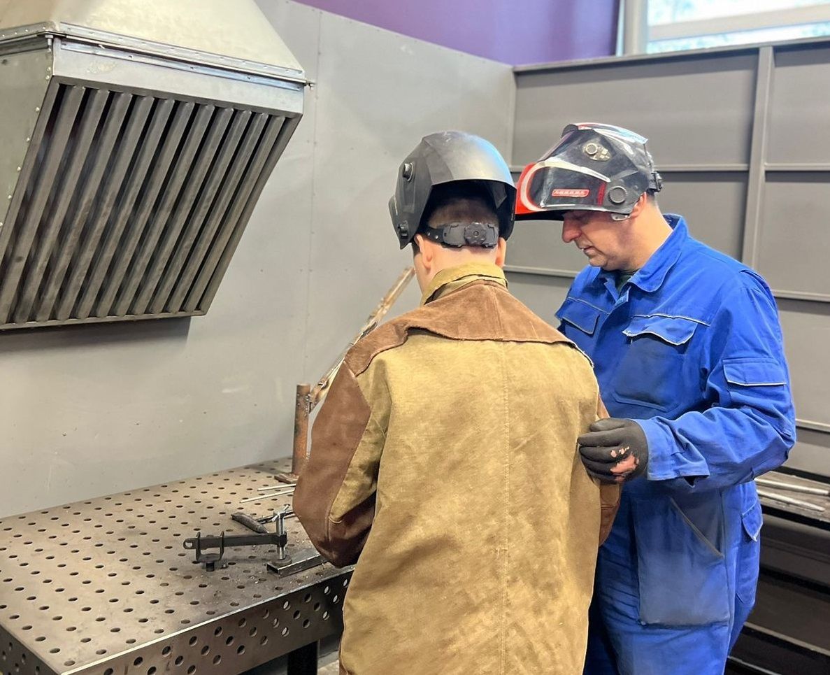 Еще один карельский колледж станет образовательно-производственным центром