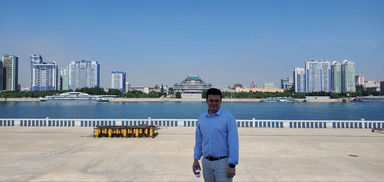 Депутат из Карелии, побывавший в Северной Корее, опроверг мифы об этой стране