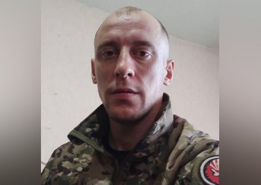 В Кеми простятся с Артёмом Правдивцевым, погибшим в ходе СВО