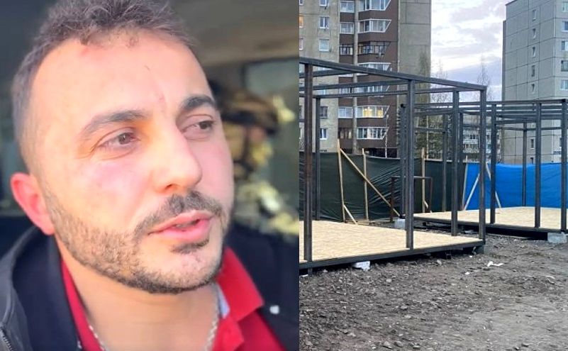Владелец торговых точек «Сеньор Помидор» прокомментировал историю с выдворением