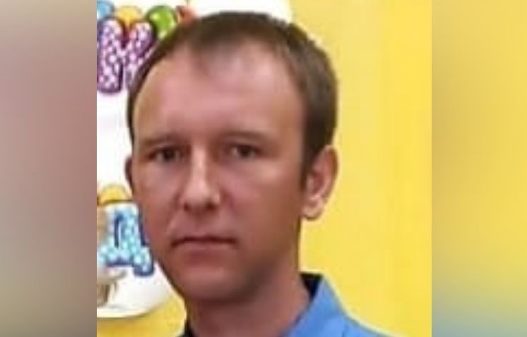 Житель Пудожского района Максим Козел погиб в ходе СВО