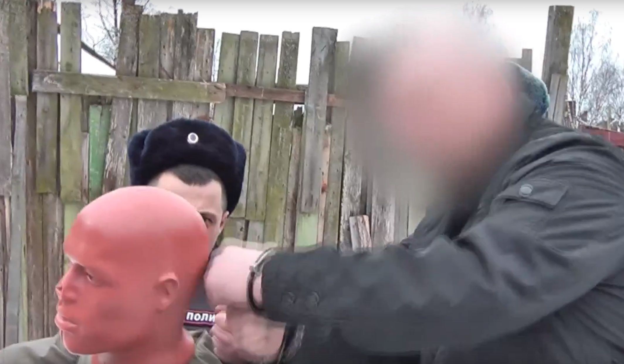 В Карелии будут судить мужчину, который избил приятеля и бросил его умирать