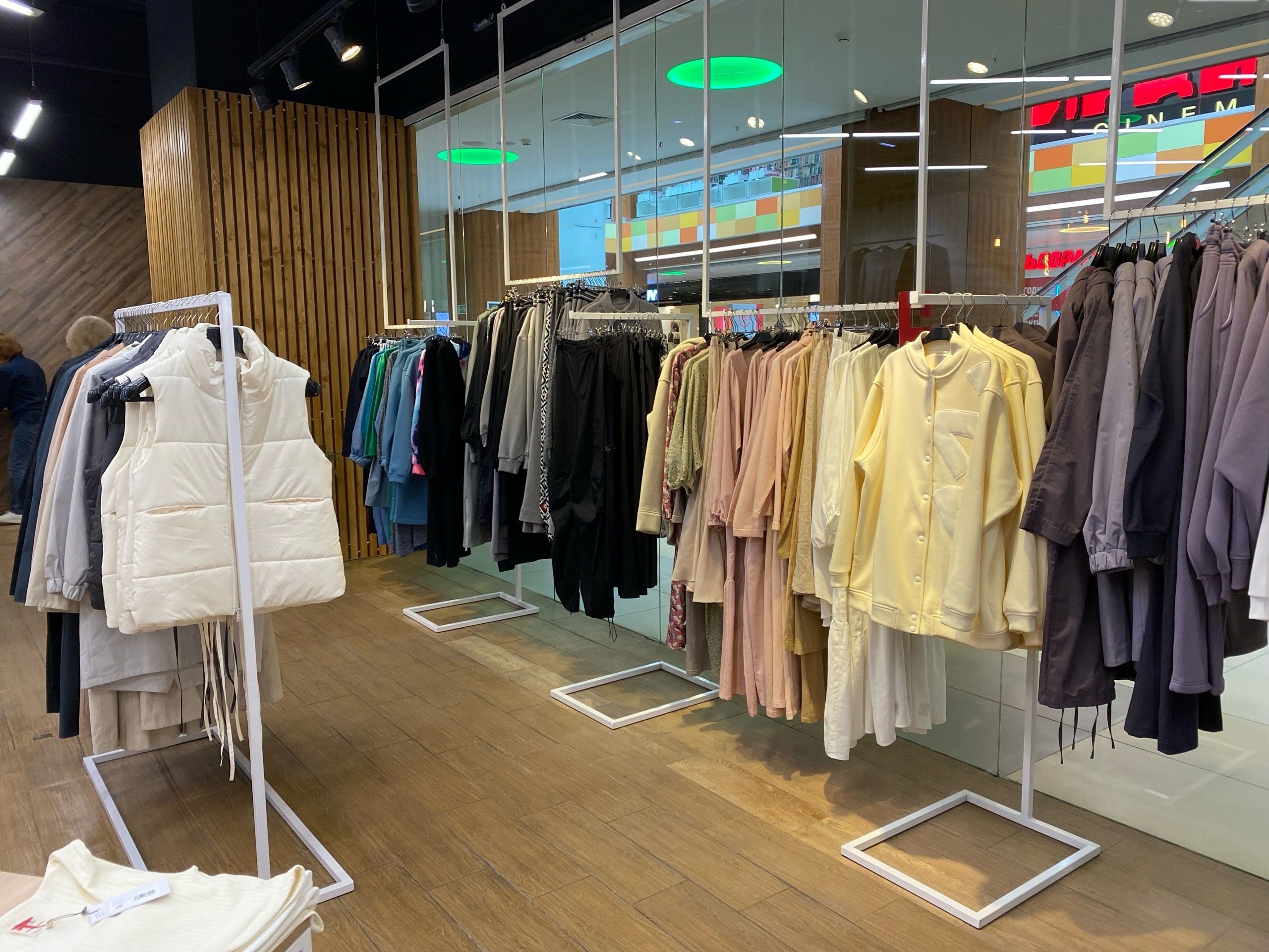 Одежда карельского бренда вошла в ТОП-10 на конкурсе Wildberries