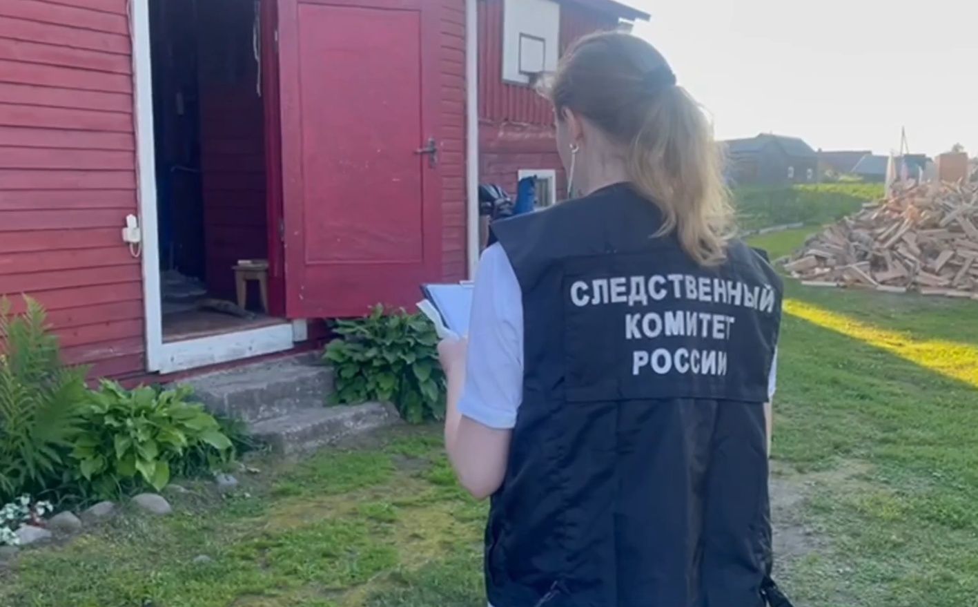 Стали известны новые подробности смерти 11-летней девочки в карельском селе