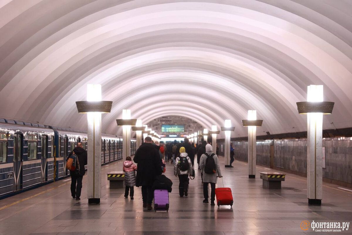 У 24-летнего петрозаводчанина на Ладожском вокзале украли ноутбук