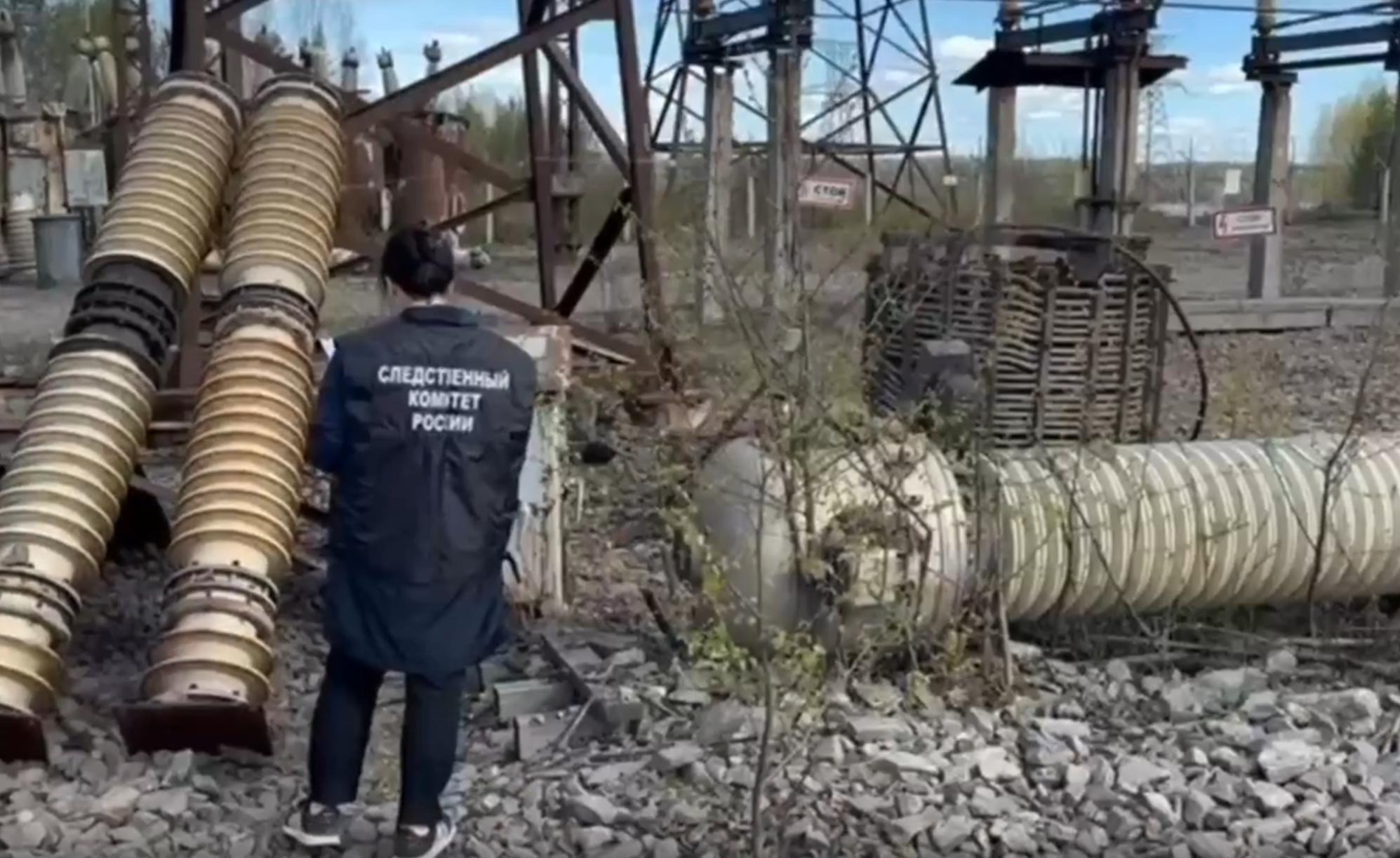 Карельская инспекция труда расследует гибель рабочего на территории предприятия «Карельский окатыш»