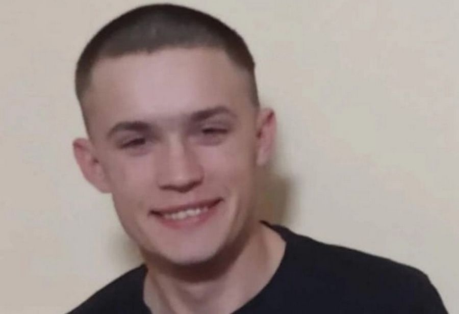 В ходе СВО погиб молодой боец из Пудожского района Денис Слюнченко