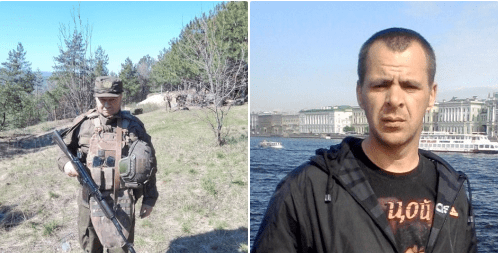 Еще двое жителей Карелии погибли на СВО