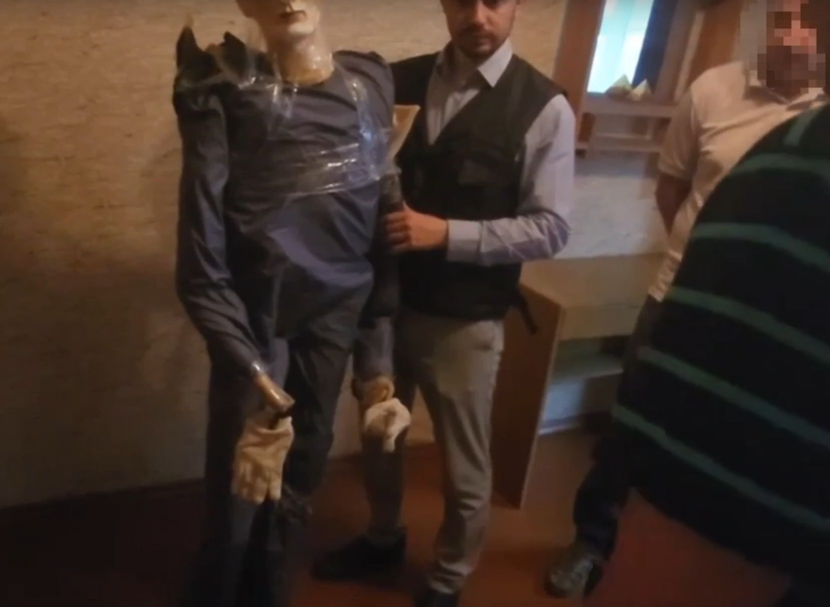 Петрозаводчанин погиб во время семейного отдыха