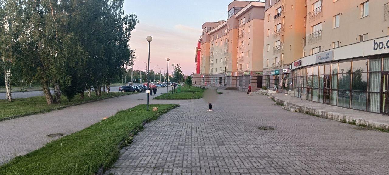 В Петрозаводске велосипедист сбил ребенка и скрылся