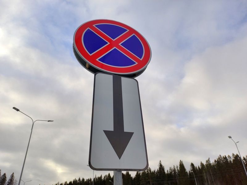 Из-за фестиваля «Воздух Карелии» будут введены ограничения на дорогах