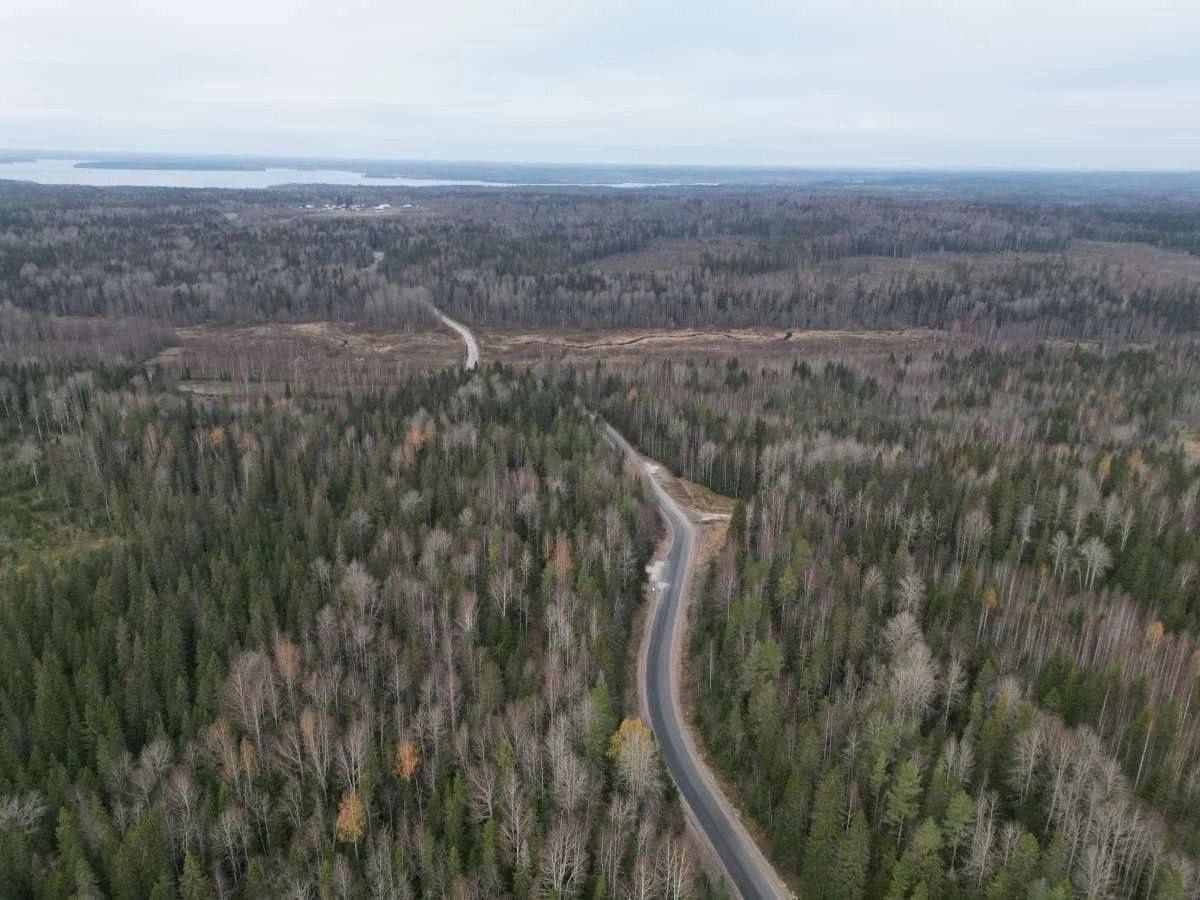 Более 70 км дорог трассы «Кола» приведут в порядок на севере Карелии