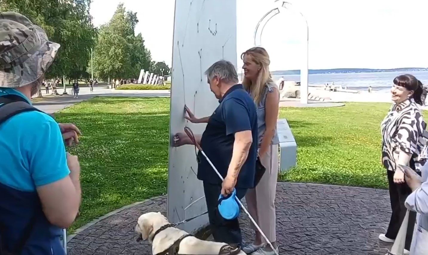 Два новых экскурсионных маршрута появились в Петрозаводске